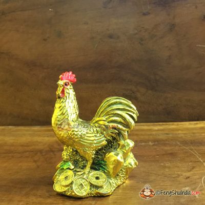 Feng Shui Rooster