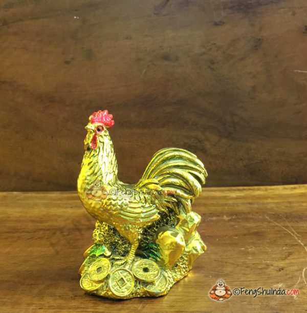 Feng Shui Rooster