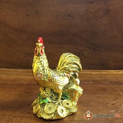 Feng Shui Rooster