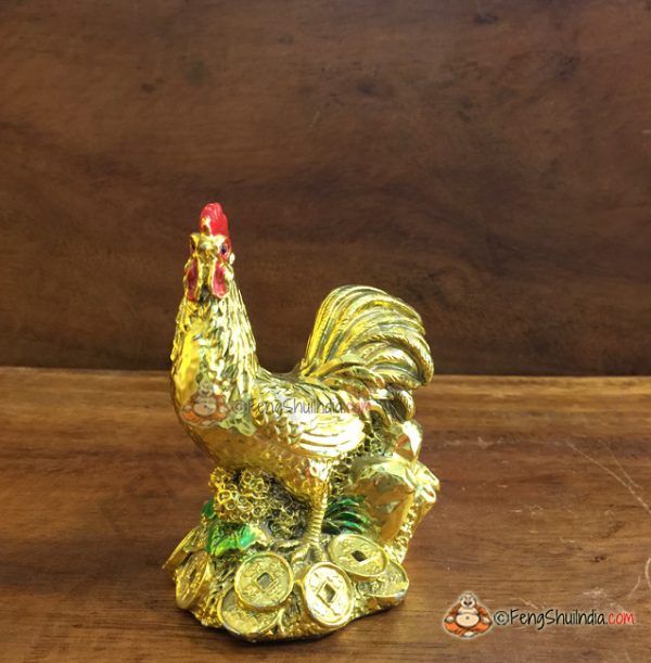 Feng Shui Rooster