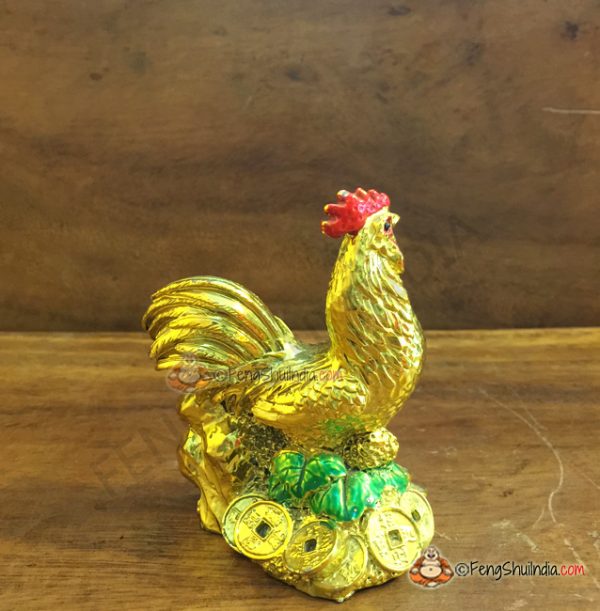 Feng Shui Rooster