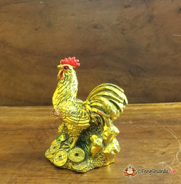 Feng Shui Rooster