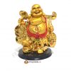Balancing Buddha