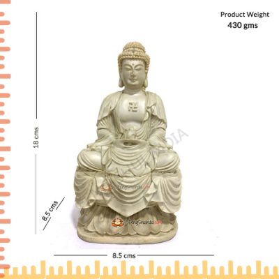 Peace Buddha for Meditation