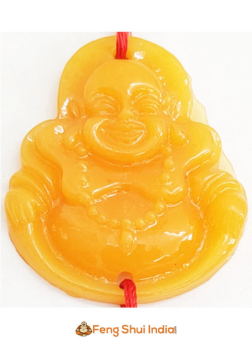 Laughing Buddha Hanging