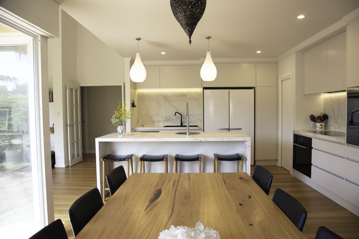 How to Energise your Dining Area as per Feng Shui