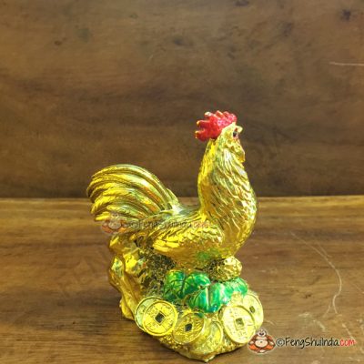 Feng Shui Rooster