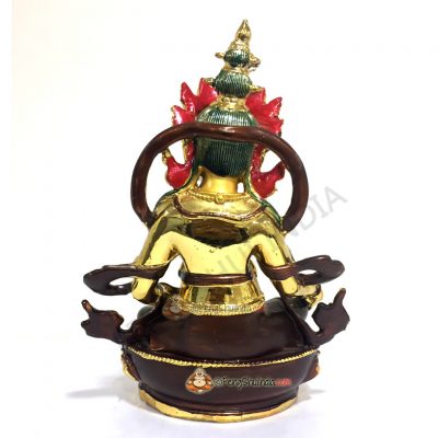 Feng Shui Energized Kuber