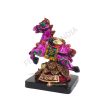 Feng Shui Fly atop Horse