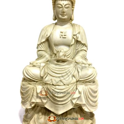 Peace Buddha for Meditation