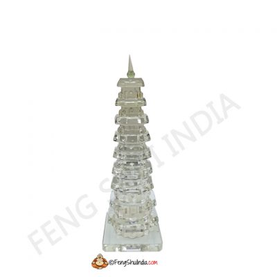 Pagoda - Feng Shui Education Tower