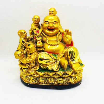 Fertility Buddha