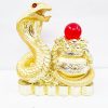 Feng Shui Snake For Focus