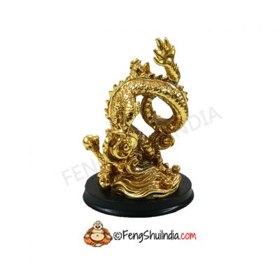 Feng Shui Dragon