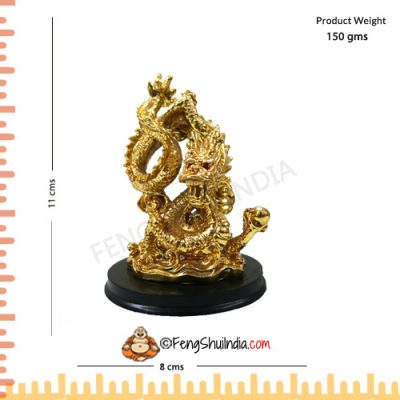 Feng Shui Dragon