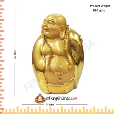 Laughing Buddha