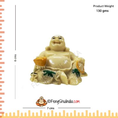 Laughing Buddha Small LBDHSW01