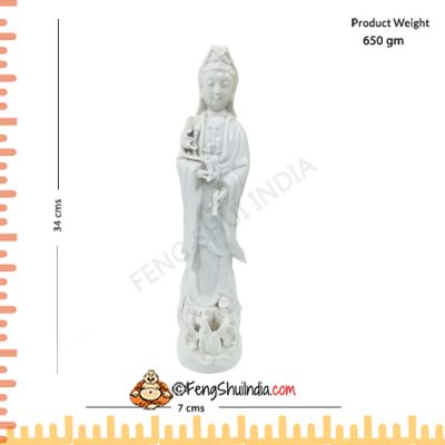 Mother Kuan Yin