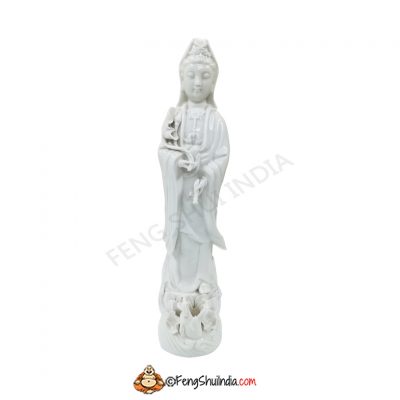 Mother Kuan Yin