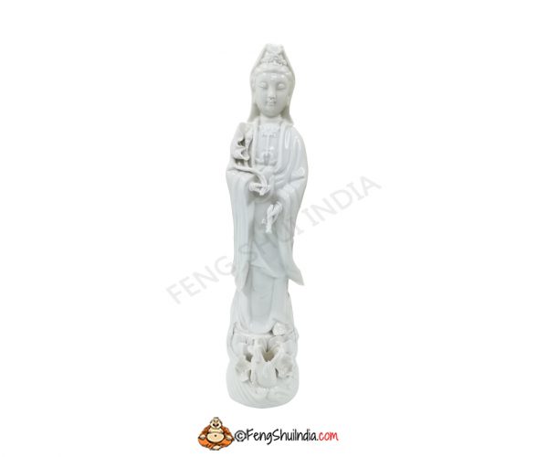 Mother Kuan Yin