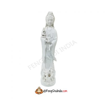 Mother Kuan Yin