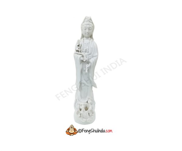 Mother Kuan Yin