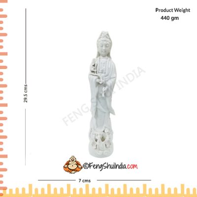 Mother Kuan Yin Small