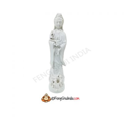 Mother Kuan Yin Small