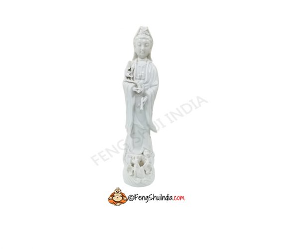 Mother Kuan Yin Small