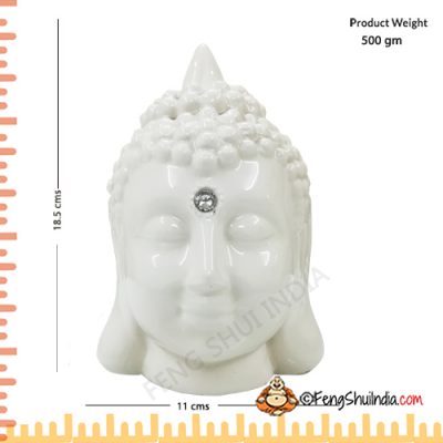 Peace Buddha