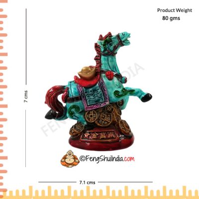 Feng Shui Horse