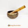 Feng Shui Singing Bowl (Big)