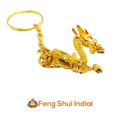 Celestial Feng Shui Dragon For Fame Luck