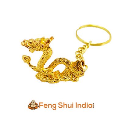 Celestial Feng Shui Dragon For Fame Luck