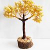 Citrine Tree