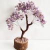 Amethyst Tree