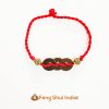 Good Luck Coin Bracelet