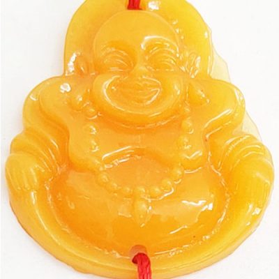 Laughing Buddha Hanging