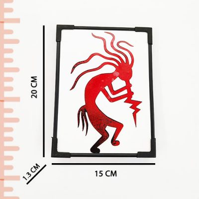 Kokopelli For Fertility